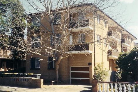 6/104 Bland St, Ashfield, NSW 2131