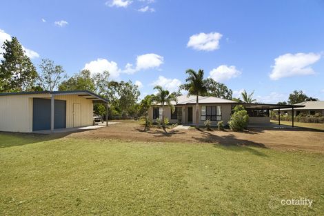 Property photo of 11 Power Court Jensen QLD 4818