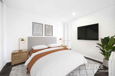 Property photo of 205/2A Montrose Place Hawthorn East VIC 3123