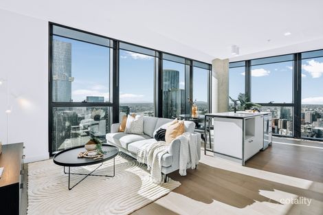 4805/260 City Rd, Southbank, VIC 3006
