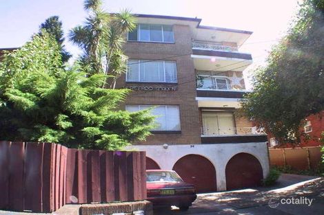 6/56 Grosvenor Cres, Summer Hill, NSW 2130