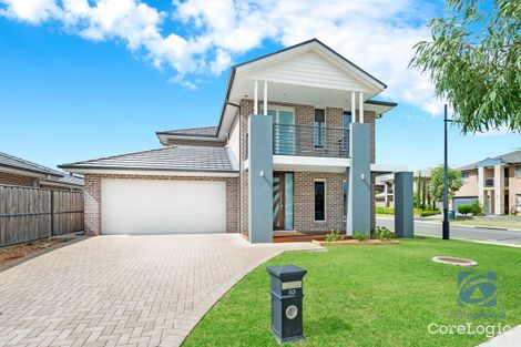 Property photo of 83 Riverbank Drive The Ponds NSW 2769