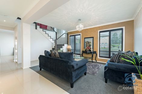 Property photo of 83 Riverbank Drive The Ponds NSW 2769