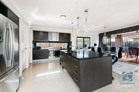 Property photo of 83 Riverbank Drive The Ponds NSW 2769