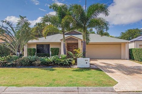12 Pampling Pl, Twin Waters, QLD 4564