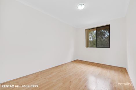 Property photo of 11/16-24 Lydbrook Street Westmead NSW 2145