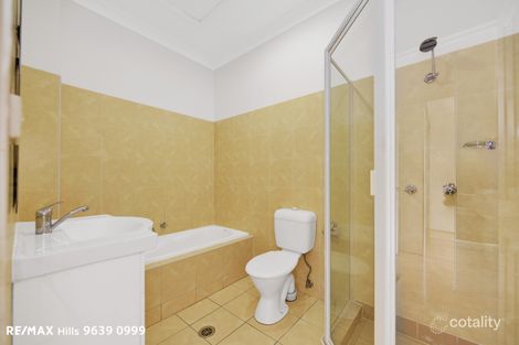 Property photo of 11/16-24 Lydbrook Street Westmead NSW 2145