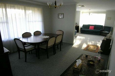 Property photo of 1 Plover Glen Bella Vista NSW 2153