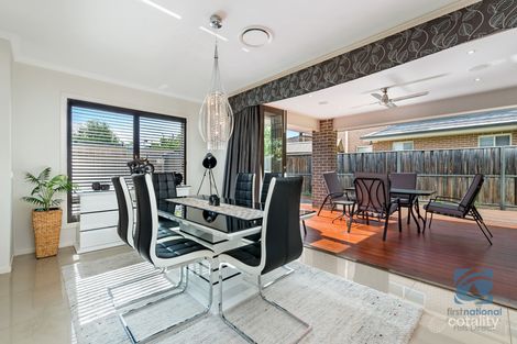 Property photo of 83 Riverbank Drive The Ponds NSW 2769