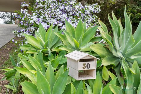 Property photo of 30 Hakea Avenue Maleny QLD 4552