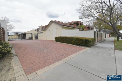 Property photo of 10/4 Lichfield Street Victoria Park WA 6100