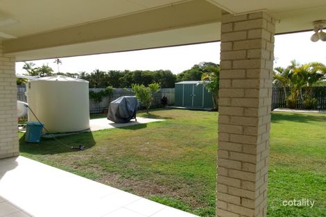 Property photo of 38 Amalfi Drive Zilzie QLD 4710