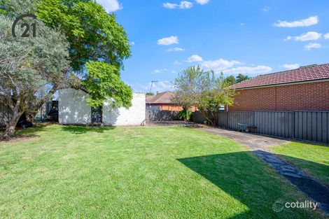 Property photo of 48 Caldwell Parade Yagoona NSW 2199
