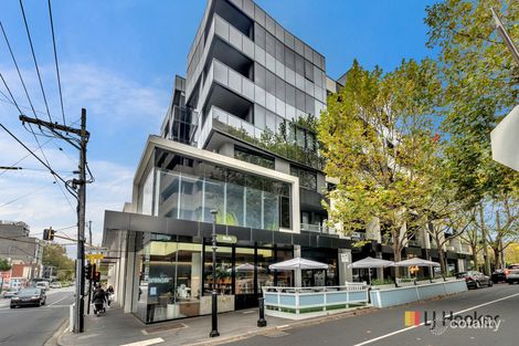 Property photo of 213/38 Cunningham Street South Yarra VIC 3141