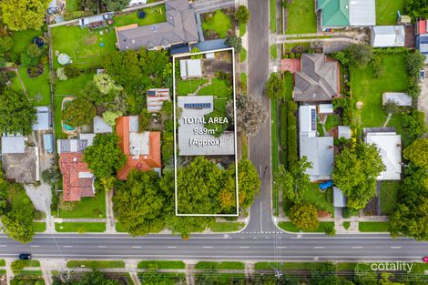 Property photo of 27 Station Street Ferntree Gully VIC 3156