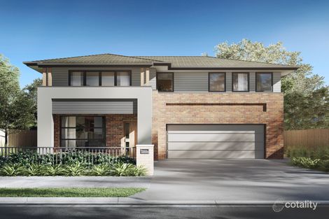 1 Bean Cres, Bonnyrigg, NSW 2177