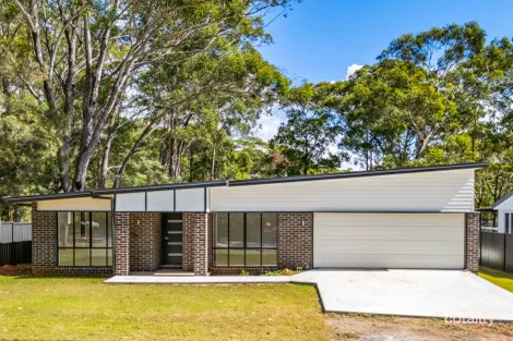 8 Glenfield Ave, Russell Island, QLD 4184