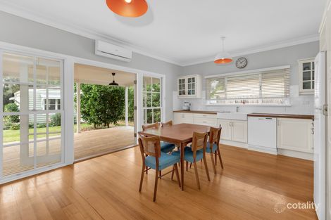 Property photo of 55 Wyndham Street Werribee VIC 3030