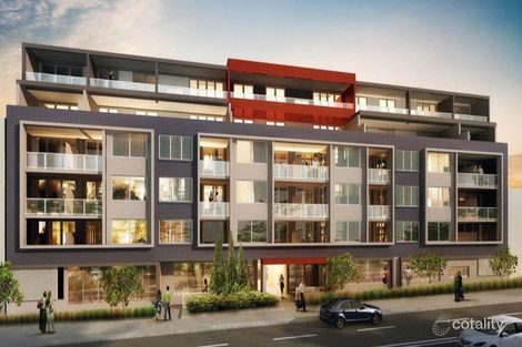 114/374 Canterbury Rd, Canterbury, NSW 2193