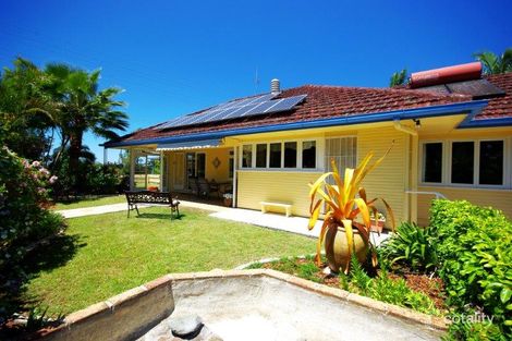 66 Nambour Mapleton Rd, Nambour, QLD 4560