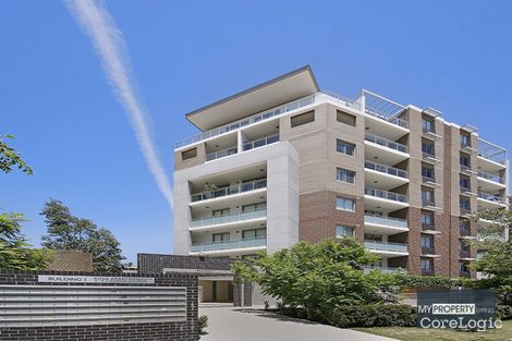 113/3-9 Church Ave, Mascot, NSW 2020