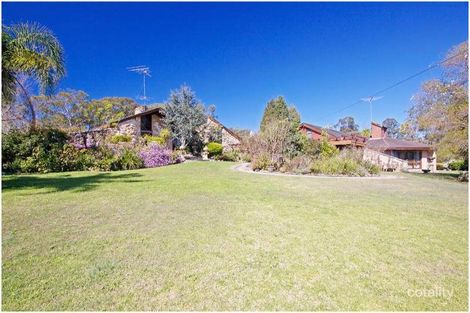 Property photo of 32 Bangor Road Middle Dural NSW 2158