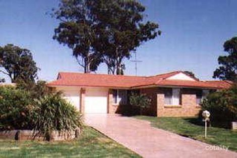 9 Bernardo St, Rosemeadow, NSW 2560