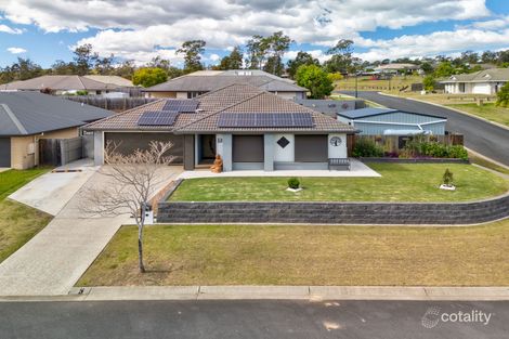 Property photo of 1 Cinderwood Court Fernvale QLD 4306