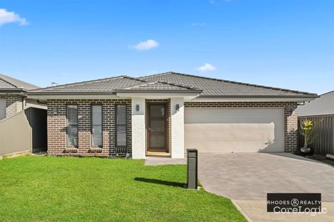 Property photo of 18 Rush Street Leppington NSW 2179