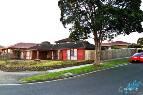 Property photo of 78 Corio Drive Springvale South VIC 3172