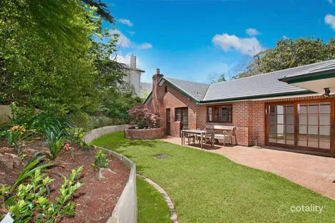 81B LIVINGSTONE AVE, PYMBLE, NSW 2073