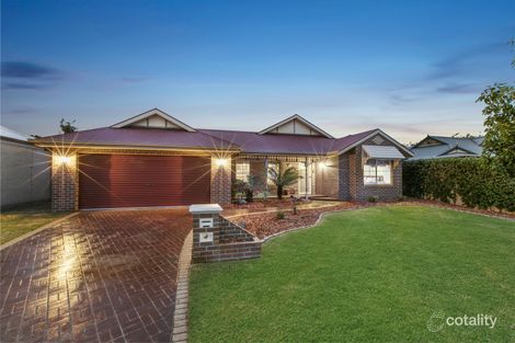 Property photo of 7 Mona Vale Close Pearcedale VIC 3912