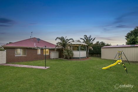 Property photo of 7 Mona Vale Close Pearcedale VIC 3912