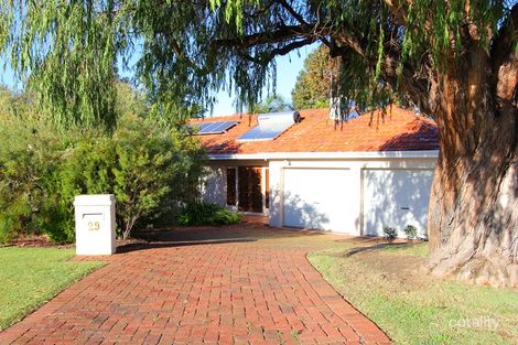 Property photo of 29 Coolidge Street Como WA 6152