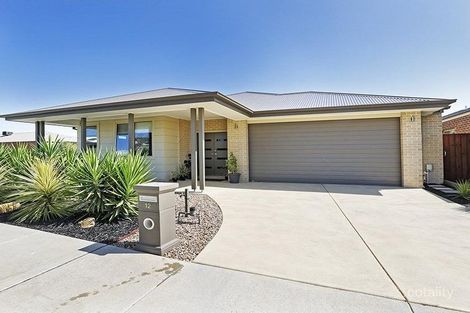 Property photo of 12 Shakespear Avenue Curlewis VIC 3222