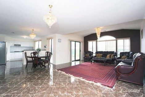 Property photo of 3 Moneghetti Place Burnside VIC 3023