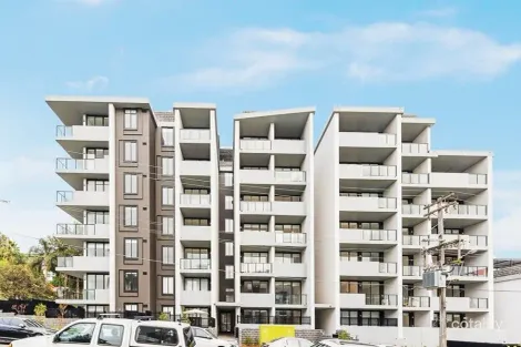 505/27 Jenkins Rd, Carlingford, NSW 2118