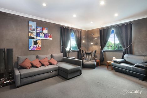 Property photo of 70 Governors Way Macquarie Links NSW 2565