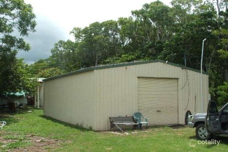 Property photo of 13 Park Drive Midge Point QLD 4799