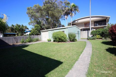 Property photo of 84 Sandys Beach Drive Sandy Beach NSW 2456