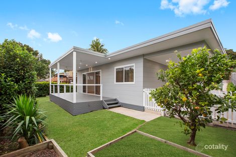 Property photo of 28 Ronald Avenue Narraweena NSW 2099