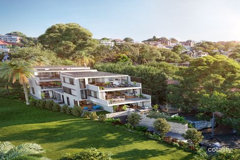 3/12 Boronia Rd, Bellevue Hill, NSW 2023