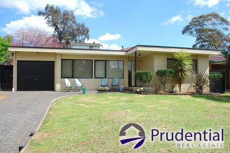 12 Evergreen Ave, Bradbury, NSW 2560