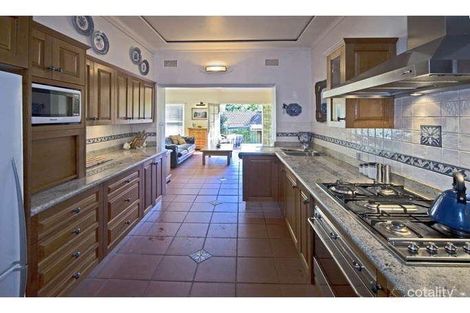 Property photo of 31 Bannockburn Road Pymble NSW 2073