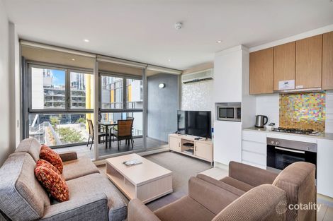 Property photo of 319/185 Morphett Street Adelaide SA 5000
