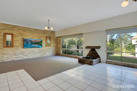 Property photo of 27 Waratah Crescent Sanctuary Point NSW 2540