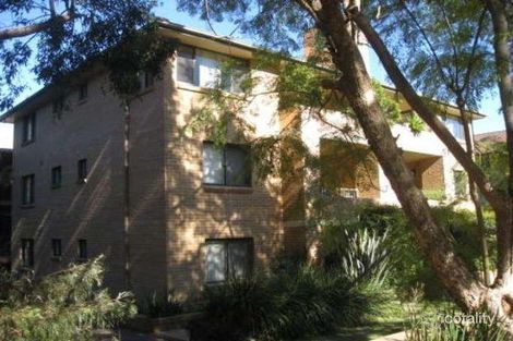 12/19-21 William St, Hornsby, NSW 2077