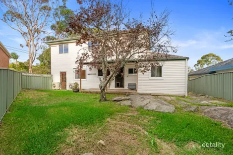 Property photo of 1 Beethoven Street Engadine NSW 2233