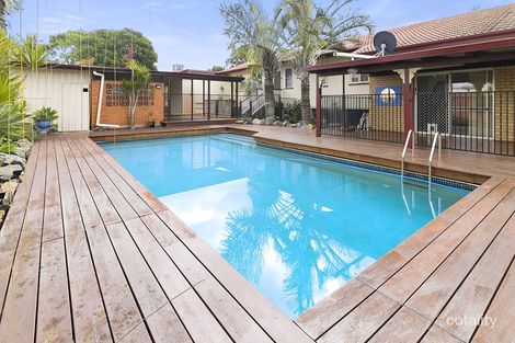8 Burns Lane, Silkstone, QLD 4304