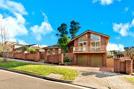 Property photo of 23 Sunrise Drive Greensborough VIC 3088